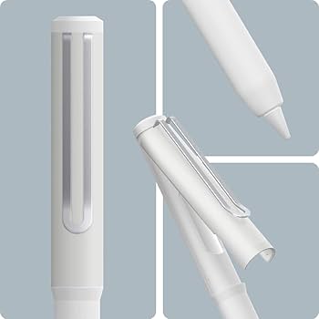Amazon.com: Spigen DA201 Designed for Apple Pencil Pro/Apple